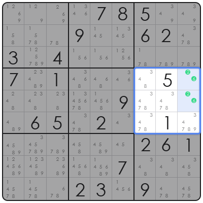 sudoku denver post