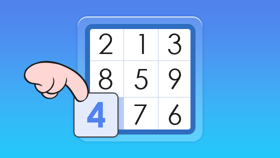 solve this sudoku